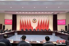 陕西初步形成秦岭现代化保护治理体系